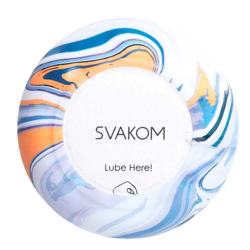 Svakom - Hedy X Experience Masturbaator - Image 7