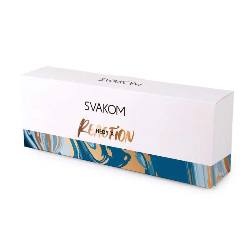 Svakom - Hedy X Reaction Masturbator - Image 3