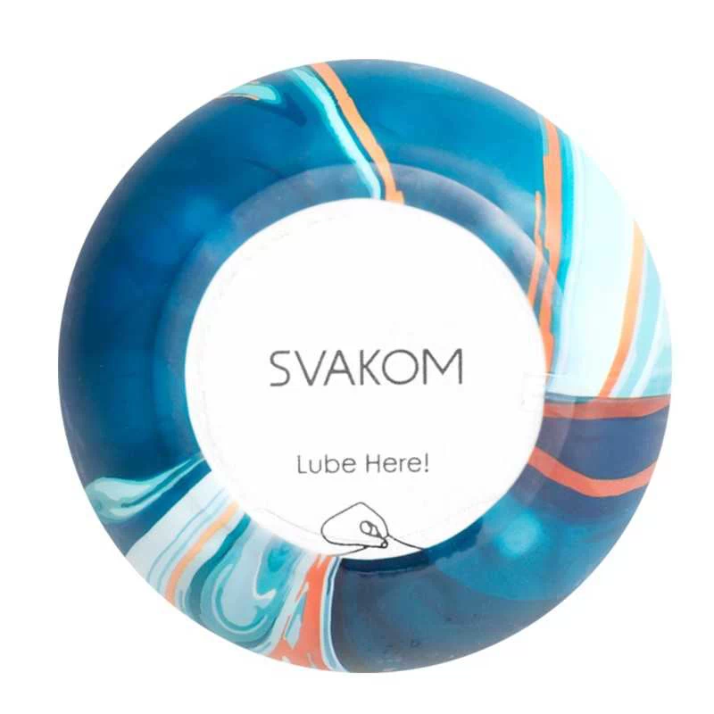 Svakom - Hedy X Reaction Masturbator - Image 7