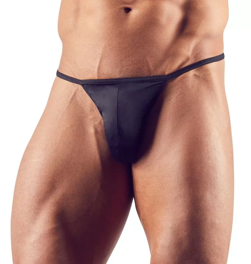 Svenjoyment Meeste stringid