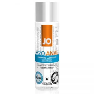 SYSTEM JO – H2O ANAAL LIBESTI