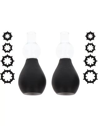 Taboom Nipple Stimulation Pump Set