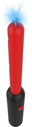Taboom Prick Stick Electroplay Wand