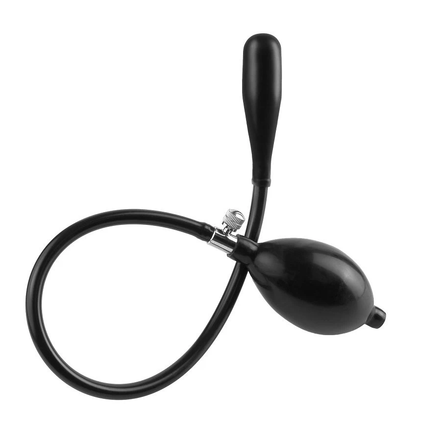 Täispumbatav anaaltapp Ass Expander