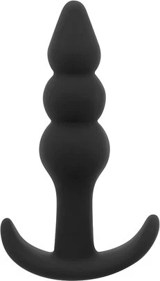 Temptation Unboxed Anchor Anal Plug Medium