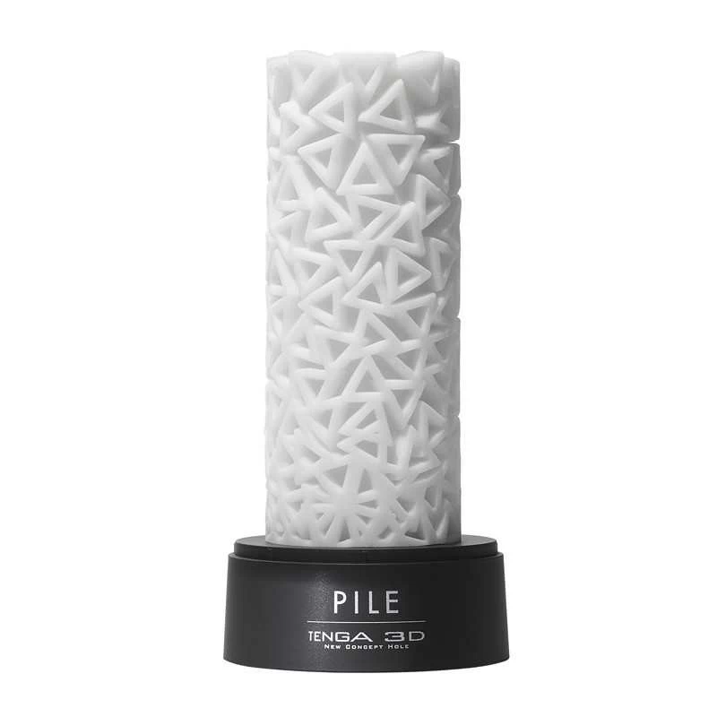 Tenga - 3D Masturbaator - Image 5