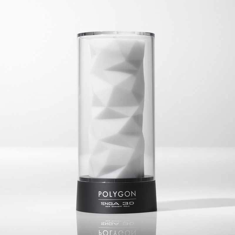 Tenga - 3D Masturbaator - Image 6