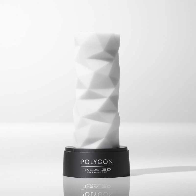 Tenga - 3D Masturbaator - Image 7
