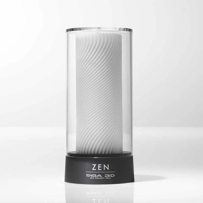 Tenga - 3D Masturbaator - Image 10