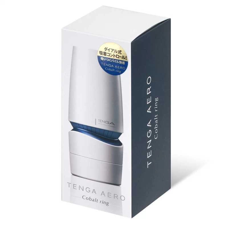 TENGA - AERO MASTURBAATOR - Image 4