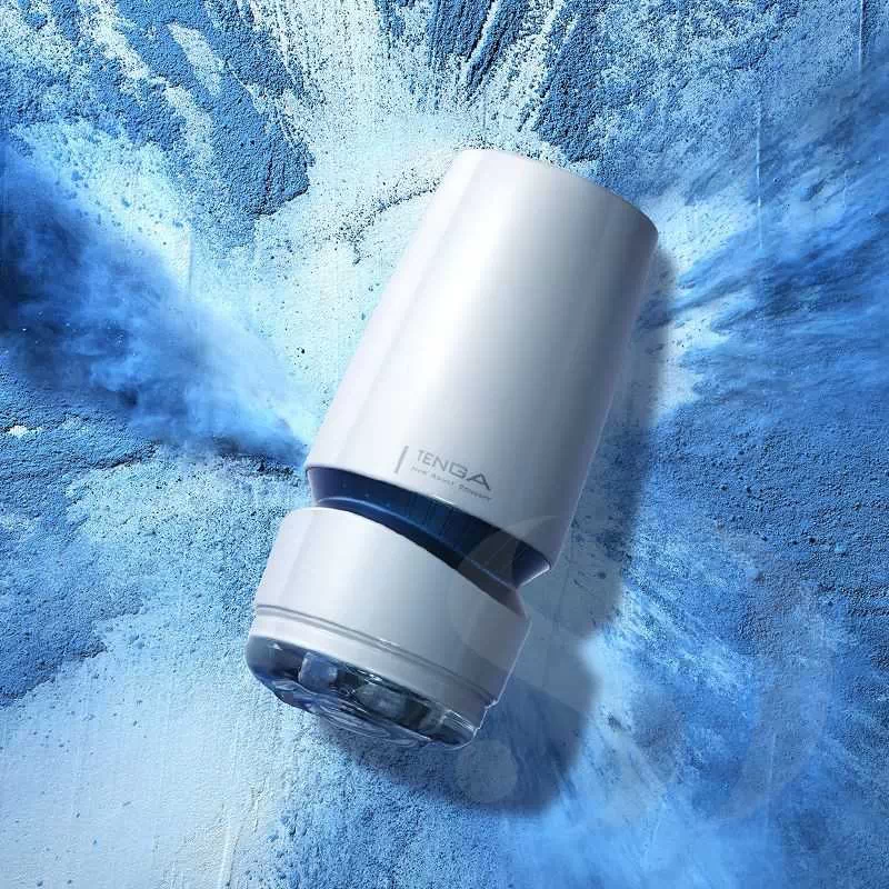 TENGA - AERO MASTURBAATOR - Image 5