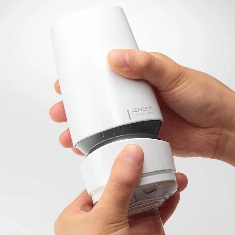 TENGA - AERO MASTURBAATOR - Image 6