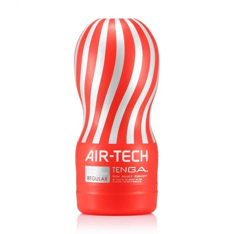 Tenga - Air-Tech Reusable Vacuum Cup - Image 5