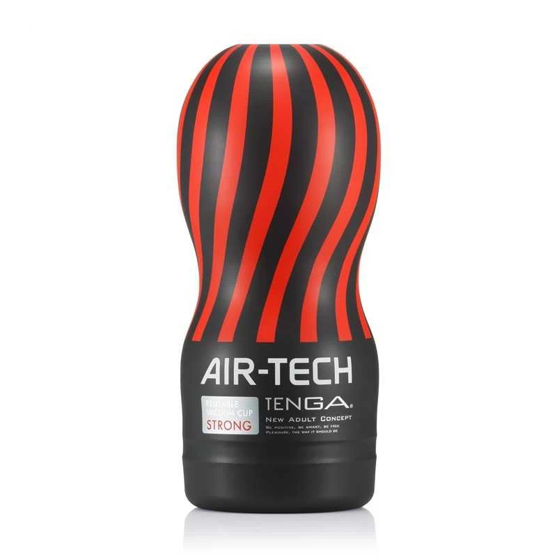 Tenga - Air-Tech Reusable Vacuum Cup - Image 9