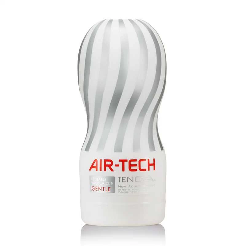 Tenga - Air-Tech Reusable Vacuum Cup