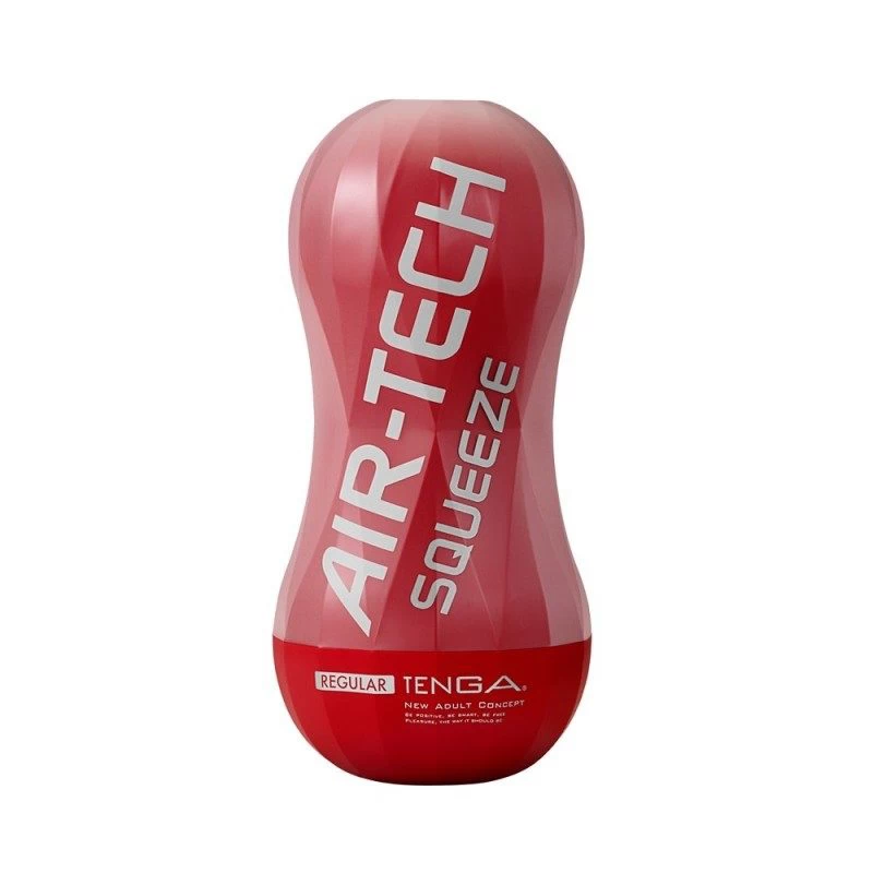 TENGA - AIR-TECH SQUEEZE - Image 3