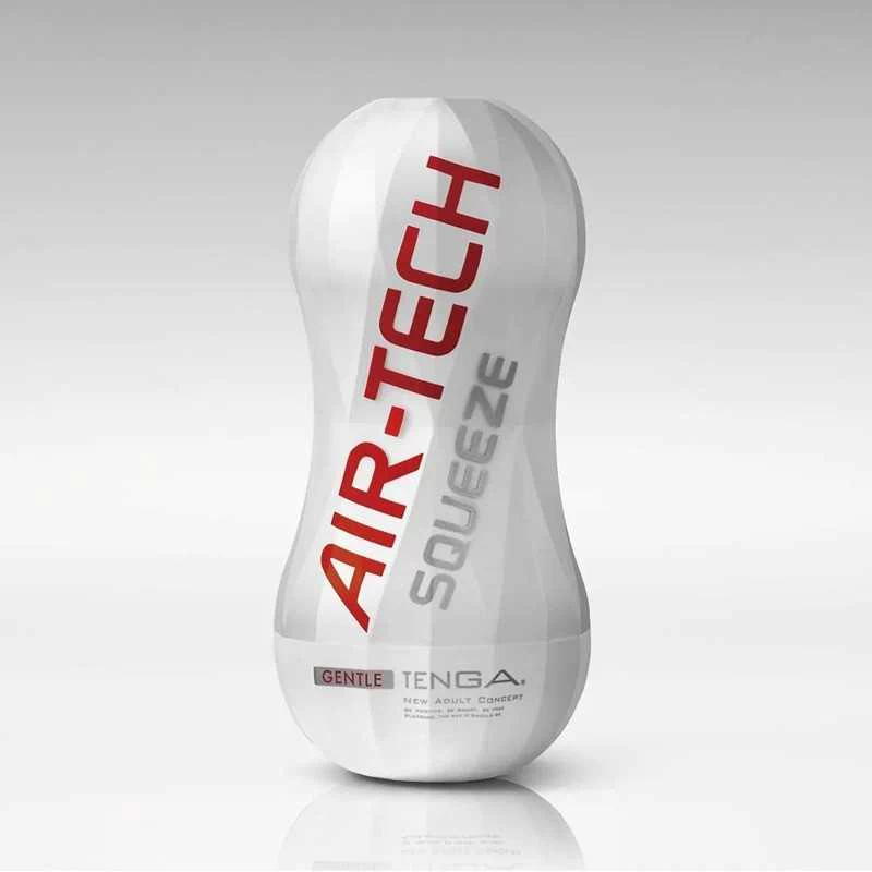TENGA - AIR-TECH SQUEEZE - Image 4