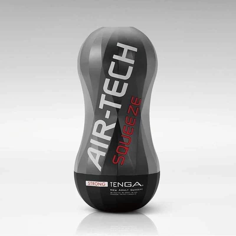 TENGA - AIR-TECH SQUEEZE - Image 7