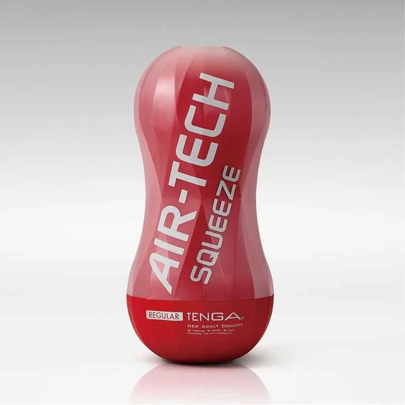 TENGA - AIR-TECH SQUEEZE