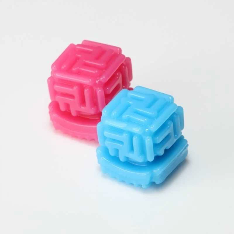 TENGA - BOBBLE CRAZY CUBES MASTURBAATOR - Image 4