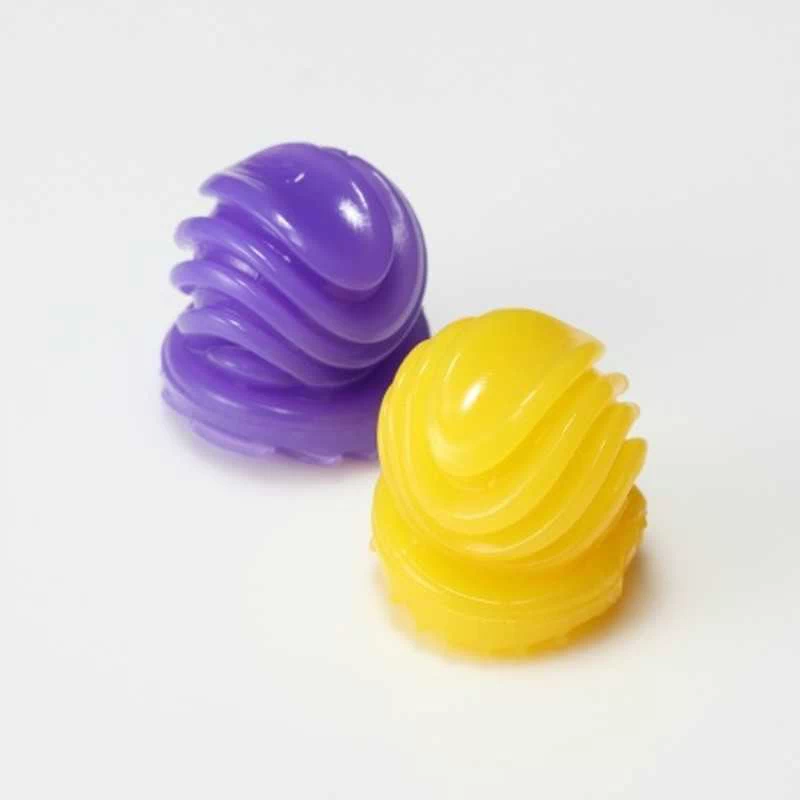 TENGA - BOBBLE MAGIC MARBLES MASTURBAATOR - Image 4