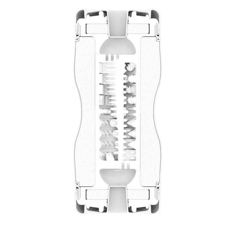 TENGA - Dual Sensation Cup Masturbaator - Image 3
