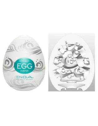 Tenga Egg