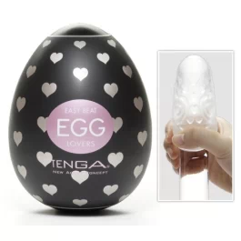 Tenga - egg Lovers