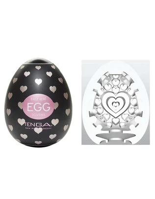 Tenga Egg Lovers