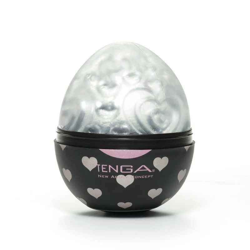Tenga - Egg Ona Cap Masturbaator - Image 2