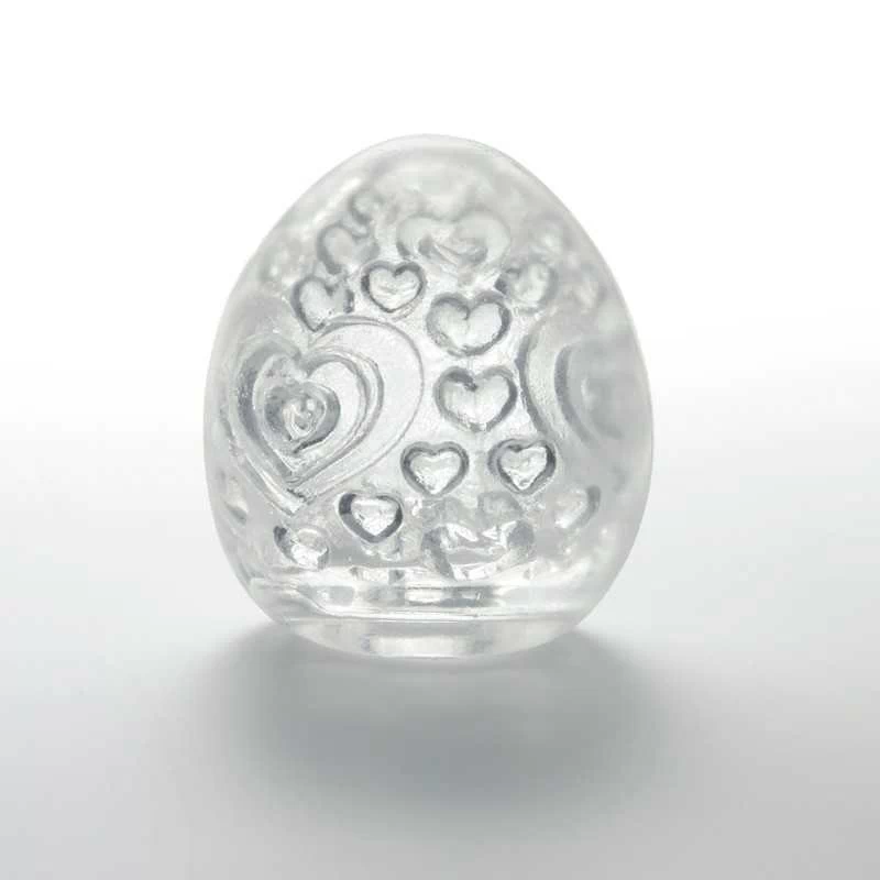 Tenga - Egg Ona Cap Masturbaator - Image 3