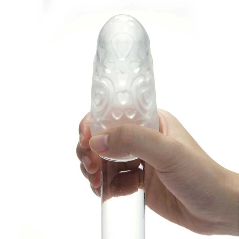 Tenga - Egg Ona Cap Masturbaator - Image 6