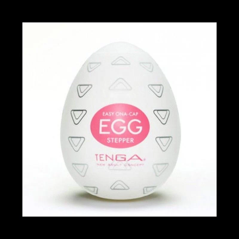 Tenga - Egg Ona Cap Masturbaator - Image 8