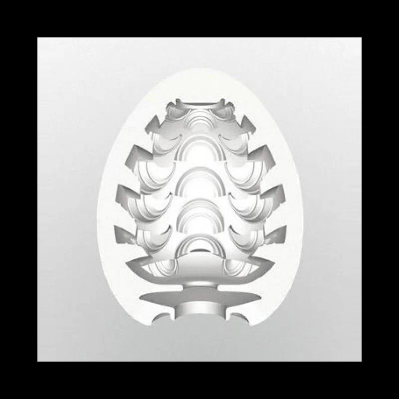 Tenga - Egg Ona Cap Masturbaator - Image 9