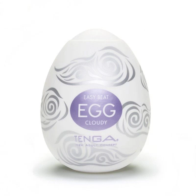 Tenga - Egg Ona Cap Masturbaator - Image 10