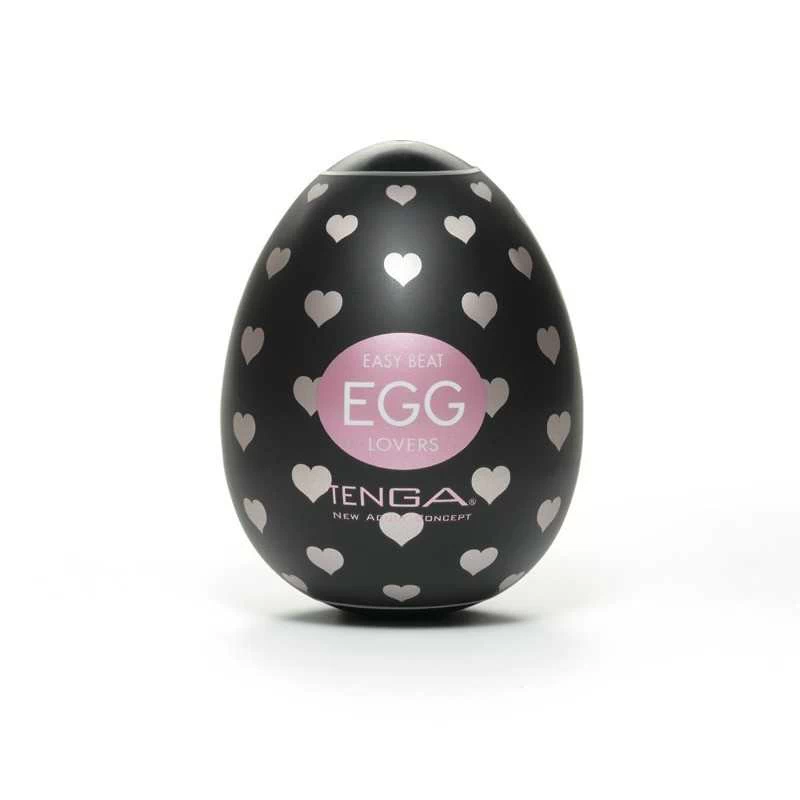 Tenga - Egg Ona Cap Masturbaator
