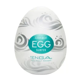 Tenga - egg Surfer