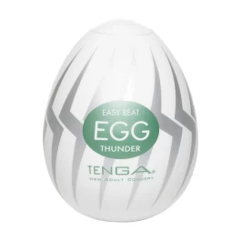 Tenga - egg Thunder