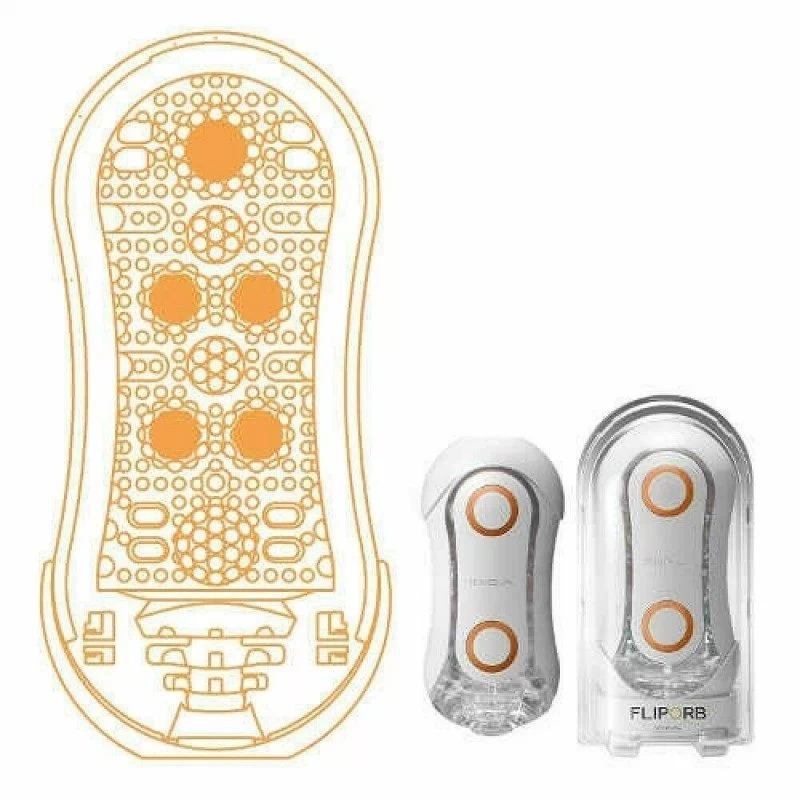 TENGA - FLIP ORB - Image 2