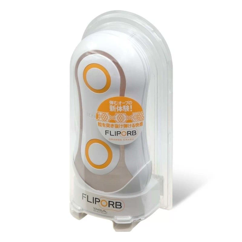 TENGA - FLIP ORB - Image 5