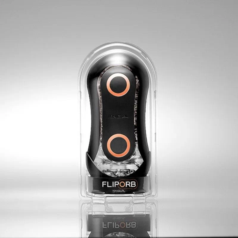 TENGA - FLIP ORB STRONG - Image 4