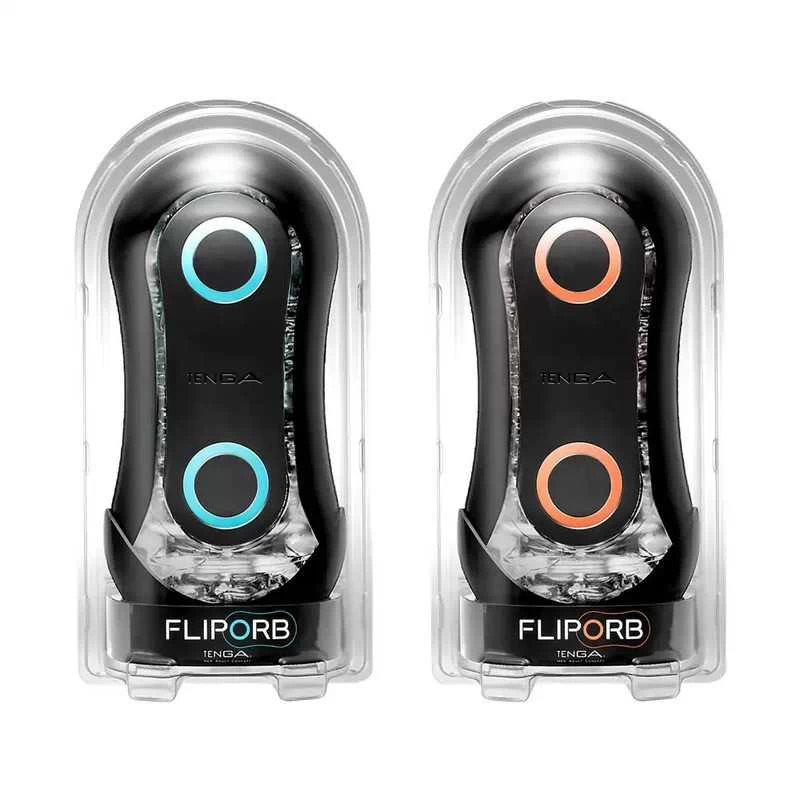 TENGA - FLIP ORB STRONG - Image 9