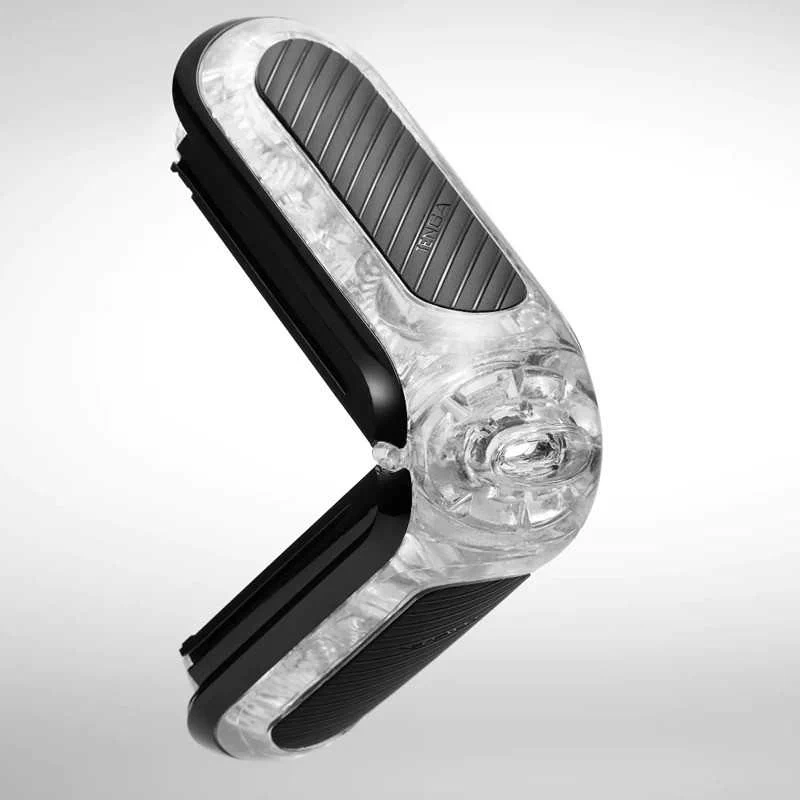 Tenga - Flip Zero (0) Gravity Black Masturbaator - Image 7