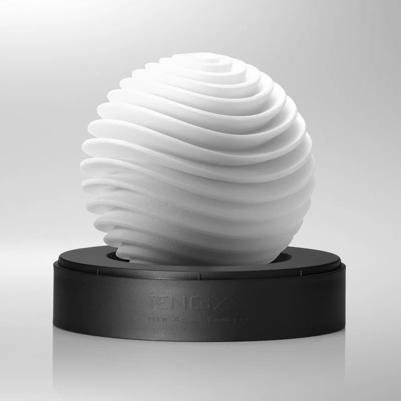 TENGA - GEO MASTURBAATOR - Image 3