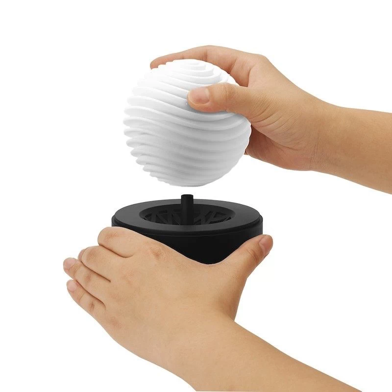 TENGA - GEO MASTURBAATOR - Image 4