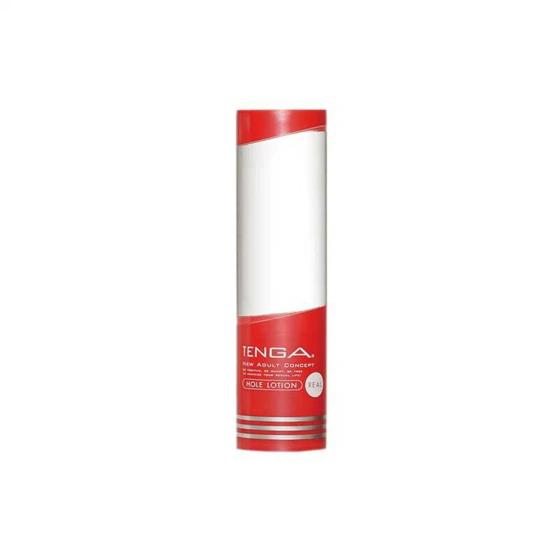 TENGA - HOLE LOTION REAL VEEBAASIL LIBESTI 170ML