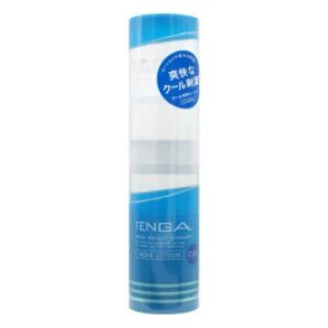 Tenga libesti – hole lotion cool