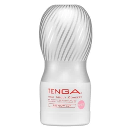 Tenga masturbaator Air Flow Gentle