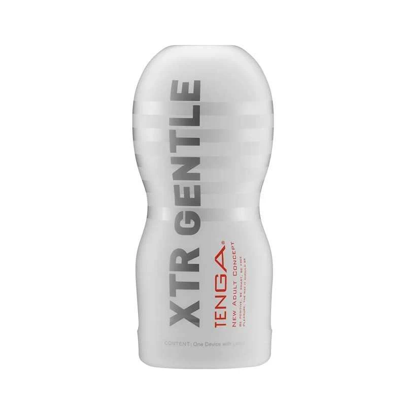 Tenga - Original Vacuum Cup Extra - Image 3