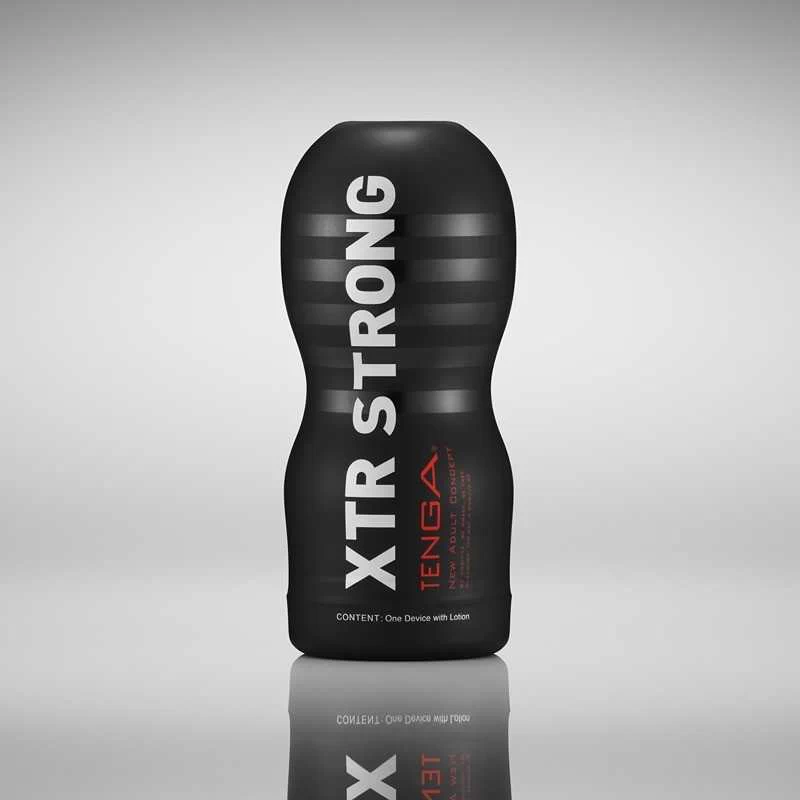 Tenga - Original Vacuum Cup Extra - Image 4